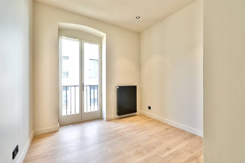 Appartement entièrement rénové ouest lyonnais