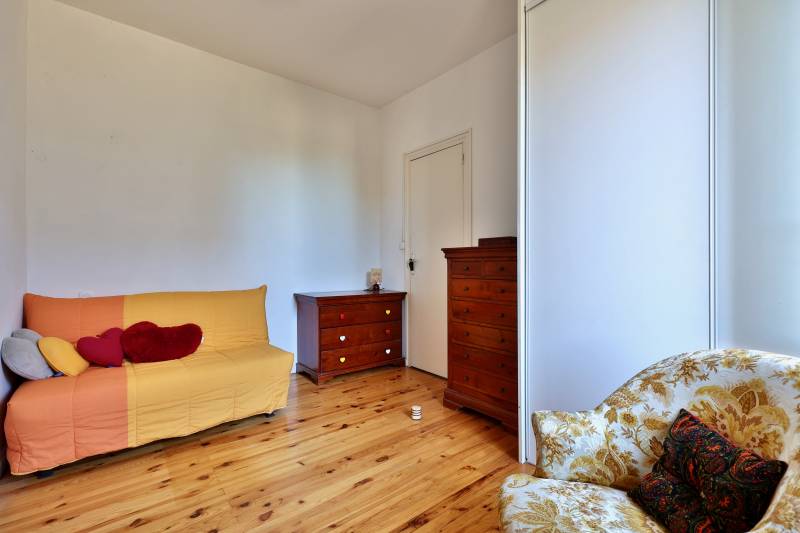 Maison à vendre à Villeurbanne au calme en fond d'impasse