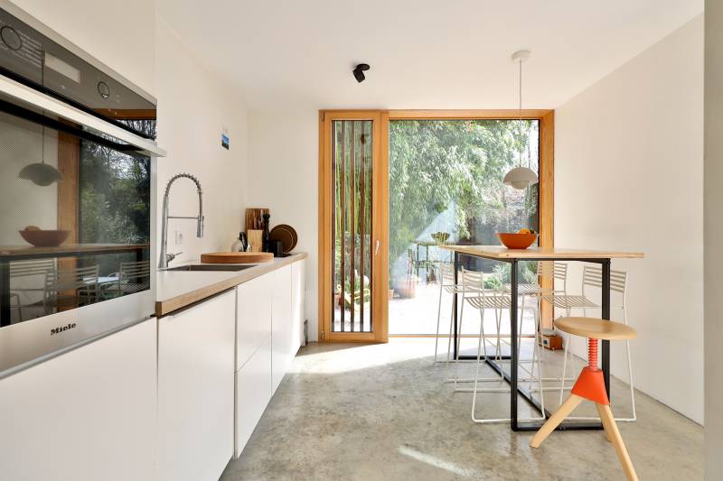 maison Collonges-au-Mont-d'Or 4 chambres 