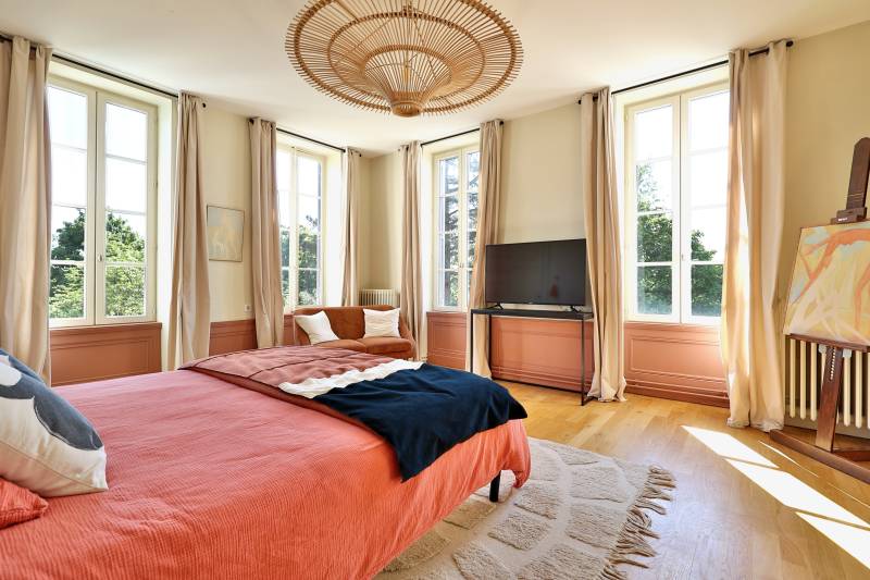 À Vendre : Maison d’Époque