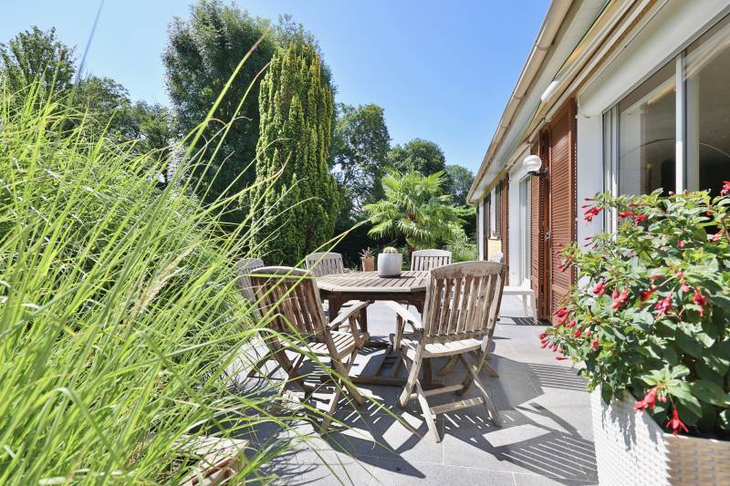 Lissieu Maison 4 chambres grand terrain 