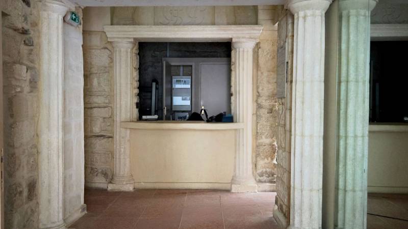 Immeuble de Caractère en Avignon