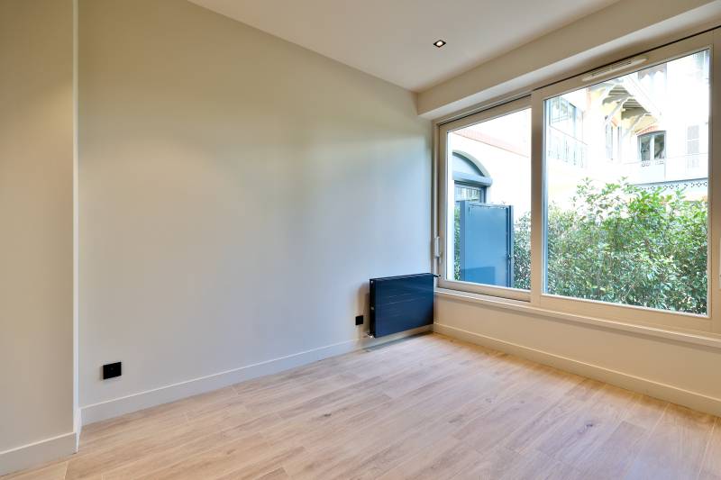 Saint-Cyr-au-Mont-d'Or, appartement T3