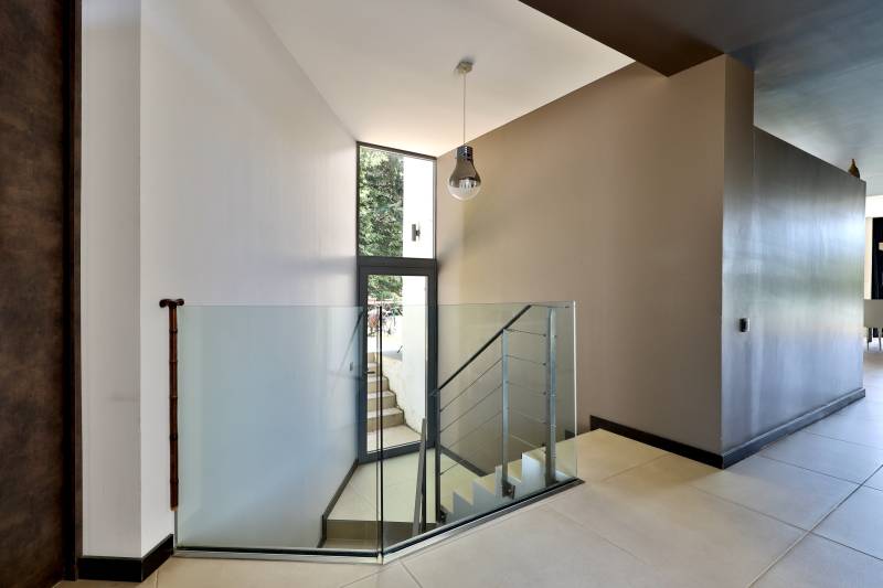 Charbonnières-les-Bains - Villa plain-pied 202 m²