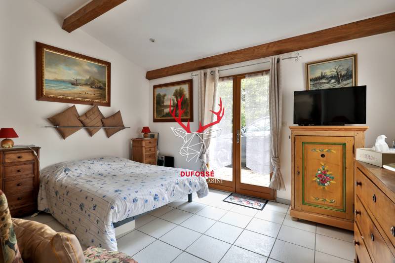 Brindas propriété à proximité du centre