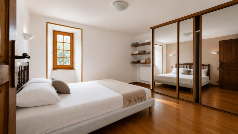 Chambre 2