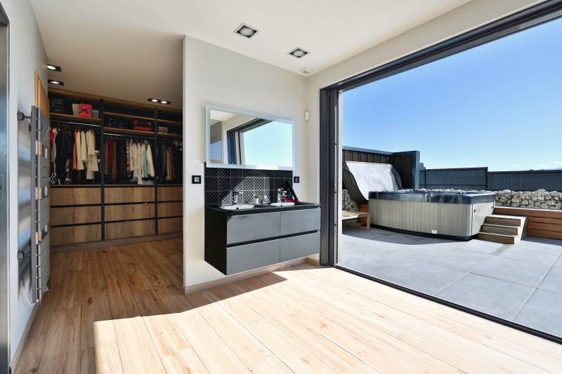 superbe propriété 8 chambres grand terrain au calme sans vis-à-vis