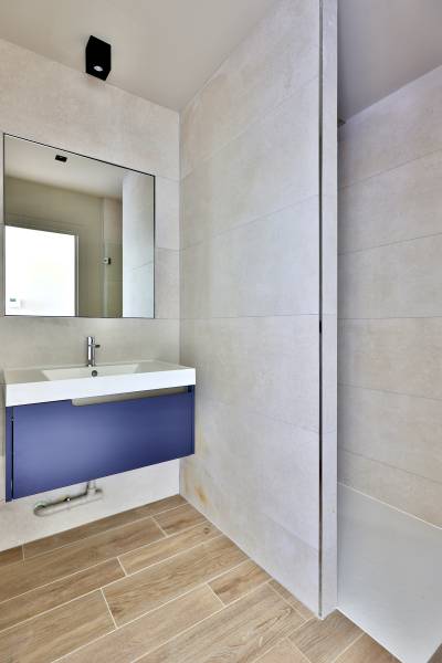 Appartement équipée 