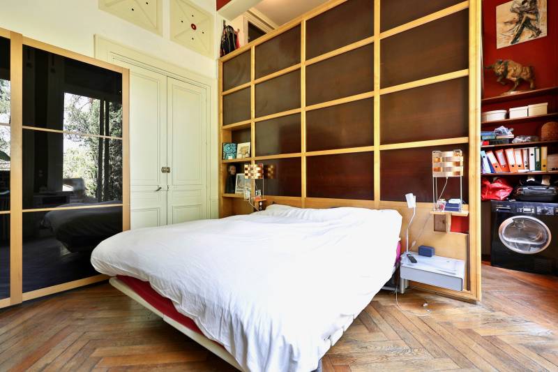 Saint-Germain-au-Mont-d'Or, spectaculaire T4 de 176 m2 en rez-de jardin