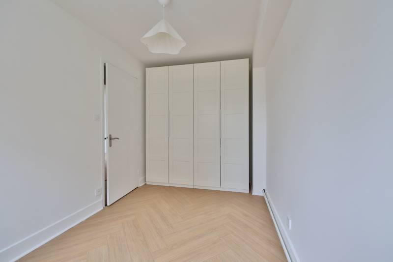 Tassin - Appartement 3 pièces 48 m²