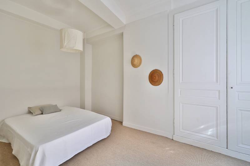 Appartement T2, 41m2, vue Saône