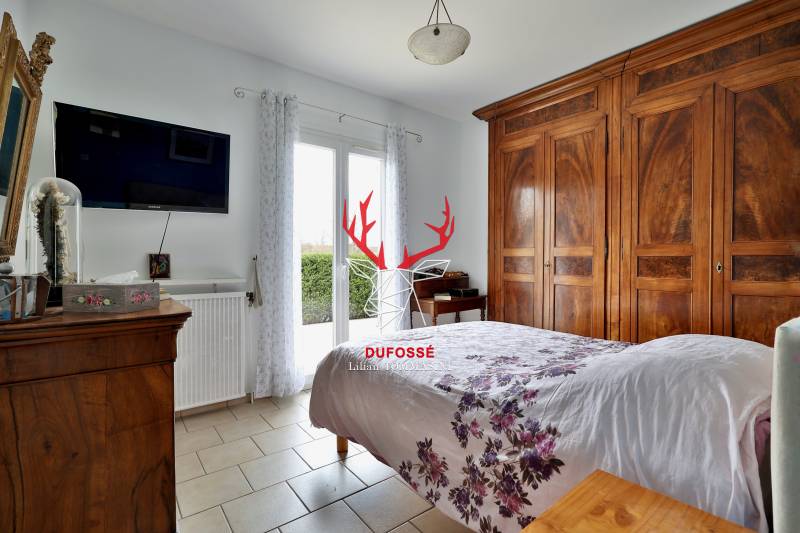 Brindas propriété à proximité du centre