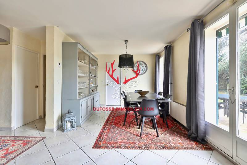 Maison familiale Lissieu/Limonest