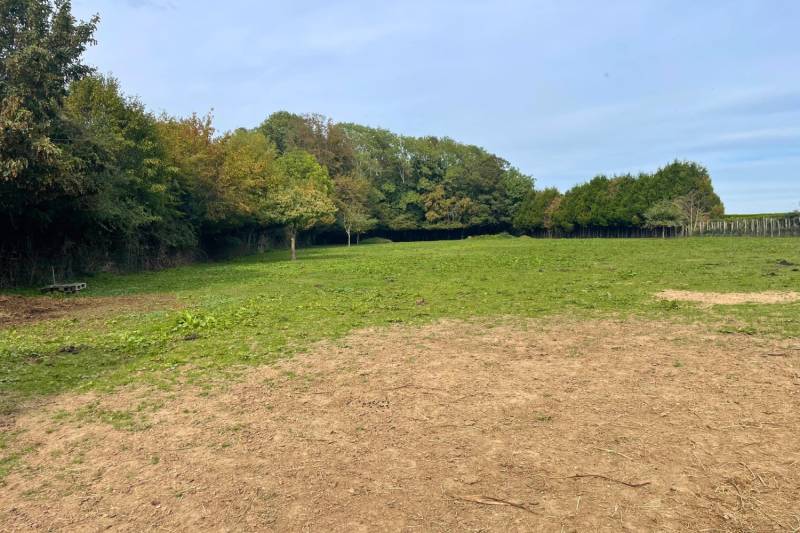 Immobilier Equestre dans l'Eure