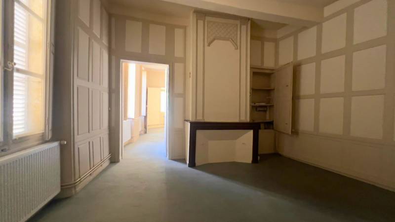 Immeuble de Caractère 