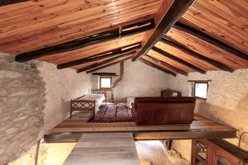 Mezzanine