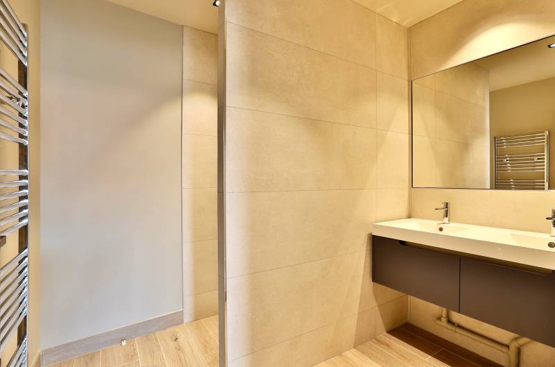 Saint-Cyr-au-Mont-d'Or, appartement T2