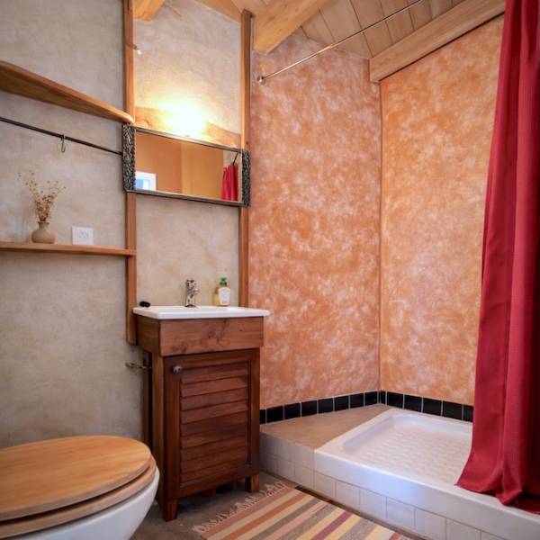 Salle d'eau