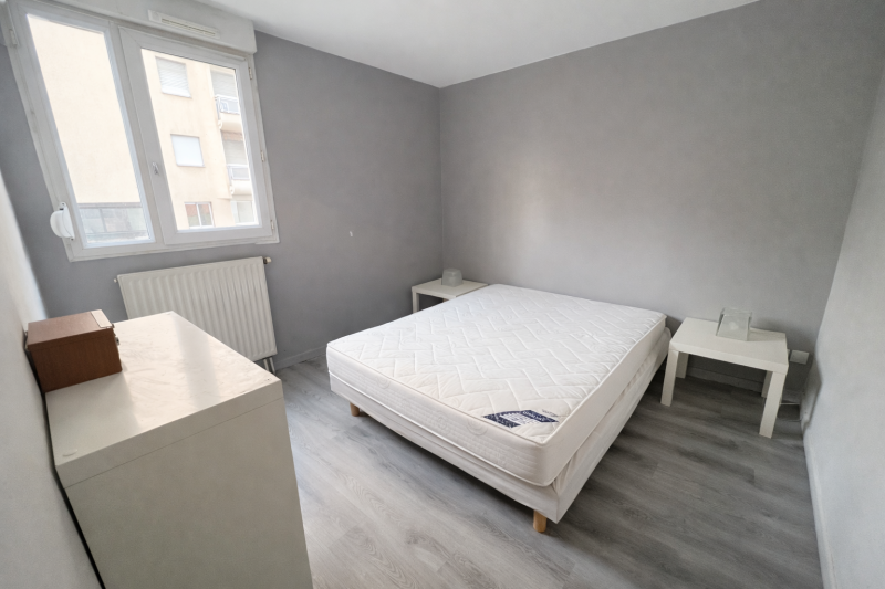 vente appartement  lumineux T2 à Lyon 3