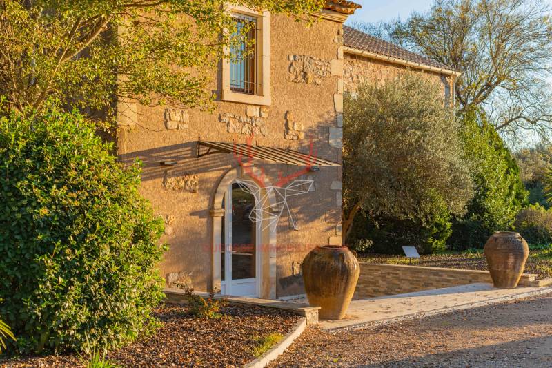 Propriété équestre Var PACA 