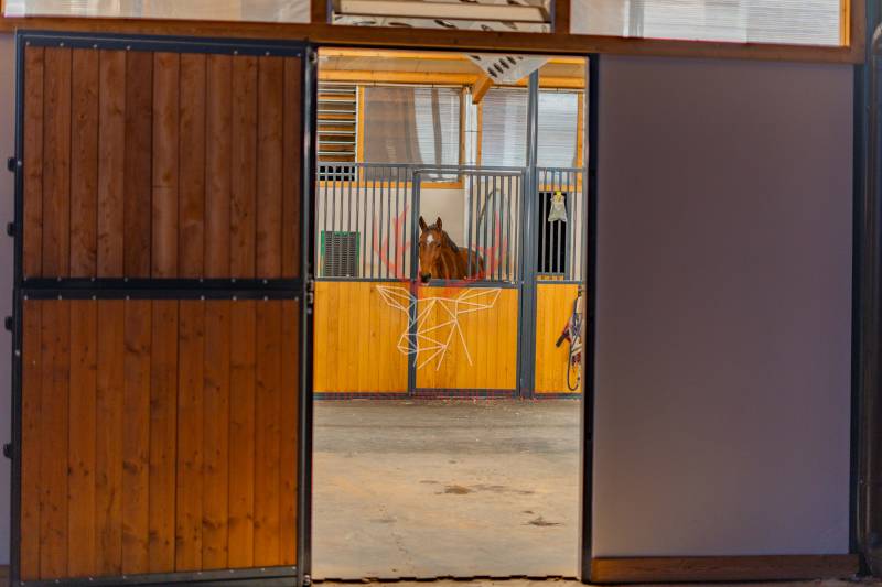 Propriété équestre Var PACA 