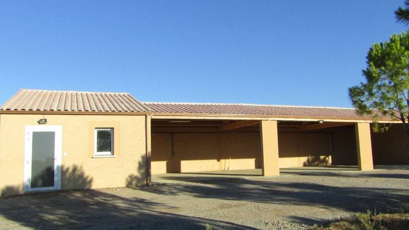 Hérault : propriété équestre rare sur 4,5 hectares