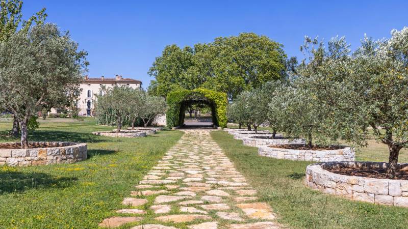 Var : Domaine équestre d'exception