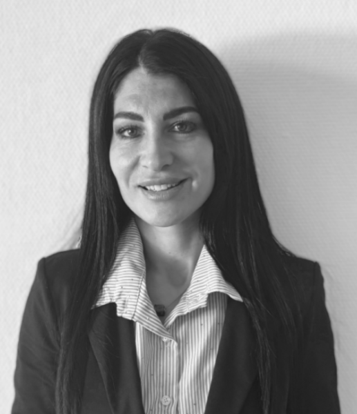 Anne Charlotte Pénigel Négociatrice Dufossé immobilier 