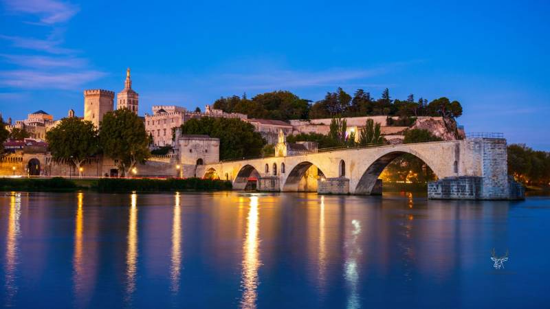 Immeuble de Caractère en Avignon