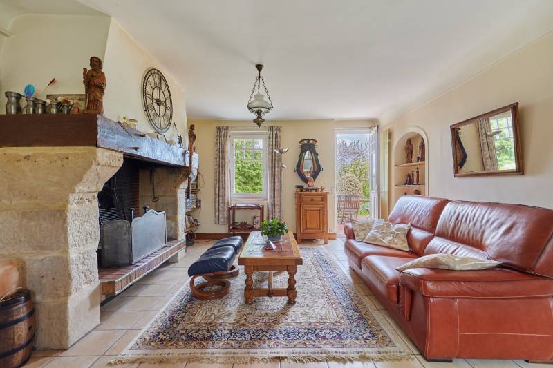 Maison 14100 Lisieux