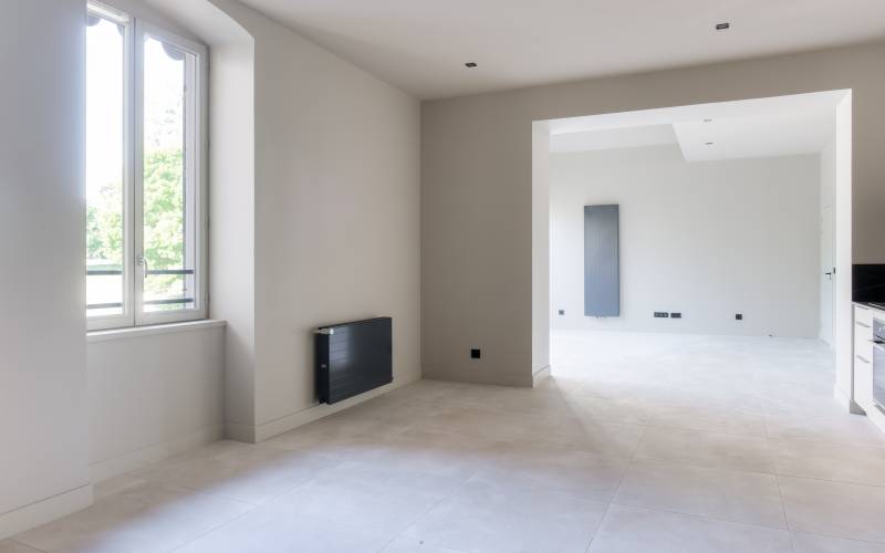 Appartement lumineux