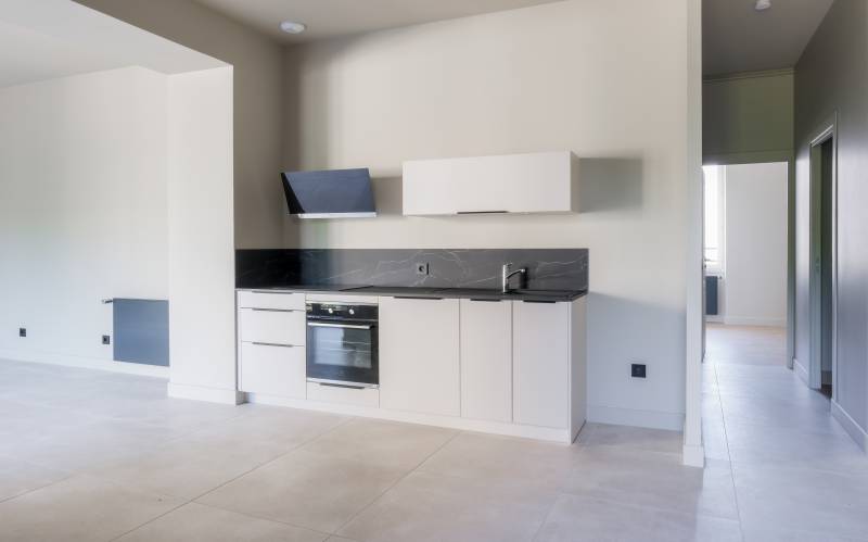 Saint Cyr au mont d'Or