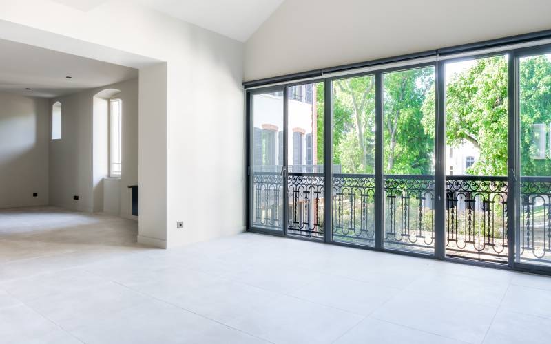 Appartement T4 OUEST LYONNAIS