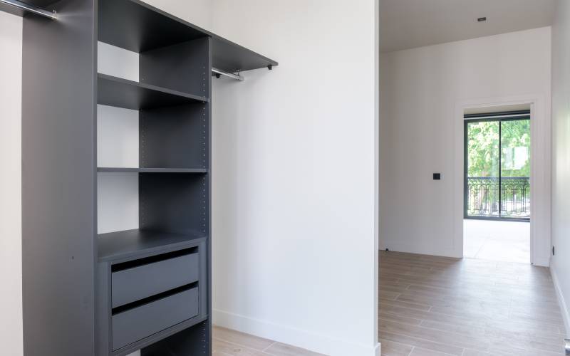 Appartement refait à neuf