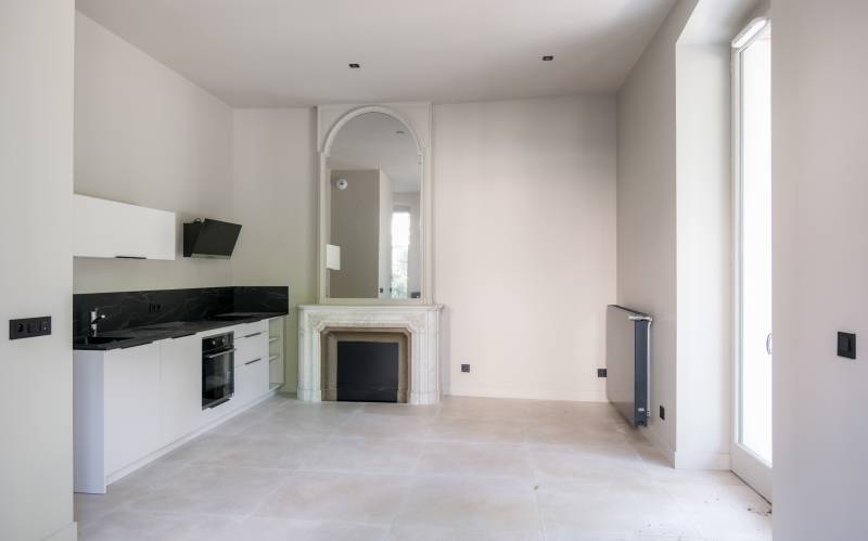Appartement T3 ouest lyonnais