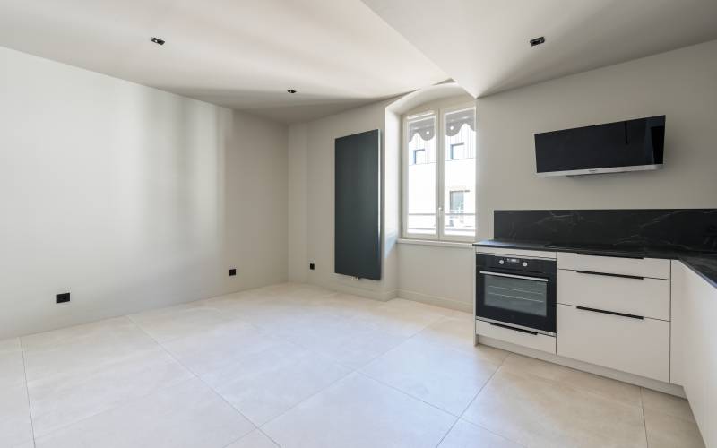 T2 SAINT CYR AU MONT D'OR