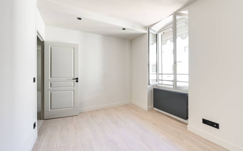 Appartement haut-de-gamme