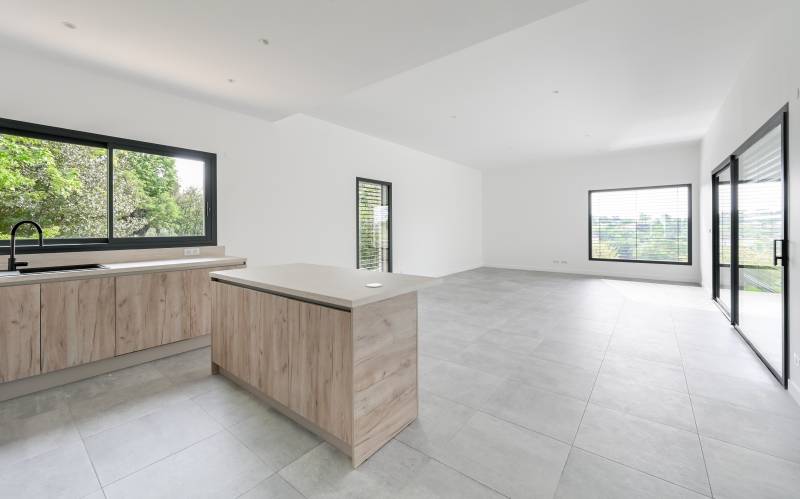 Maison T5 Saint-Didier-au-Mont-d'Or  