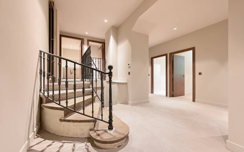 Appartement d'exception