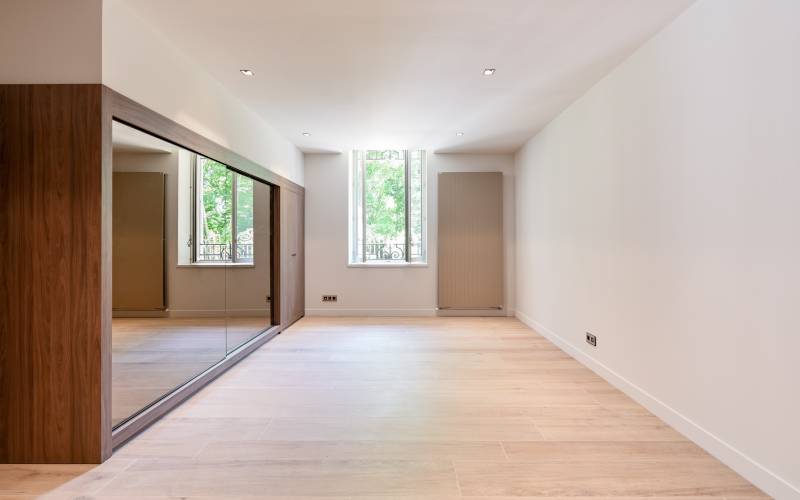 Appartement HAUT DE GAMME