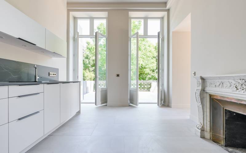 Appartement T5 Saint-Didier-au-mont-d'Or  