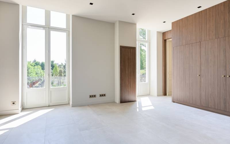 Appartement T5 Saint-Didier-au-mont-d'Or  