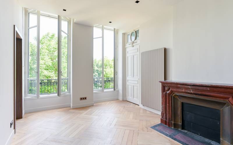 Appartement T5 Saint-Didier-au-mont-d'Or  