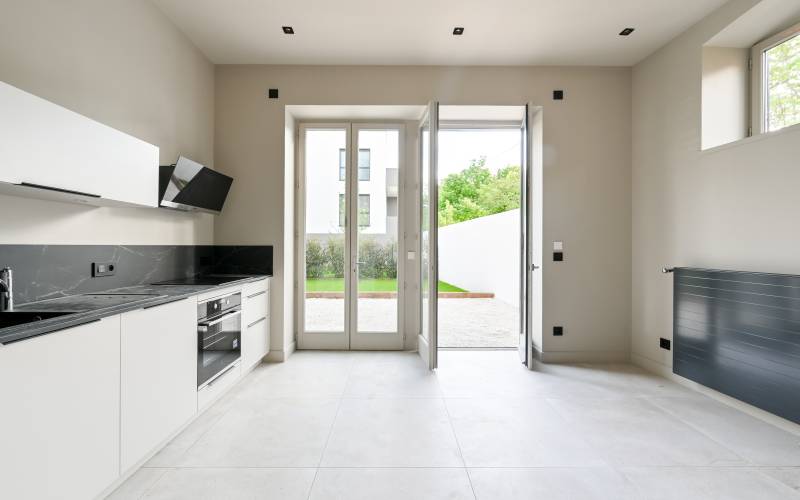Appartement T2 Saint Cyr au mont d'or