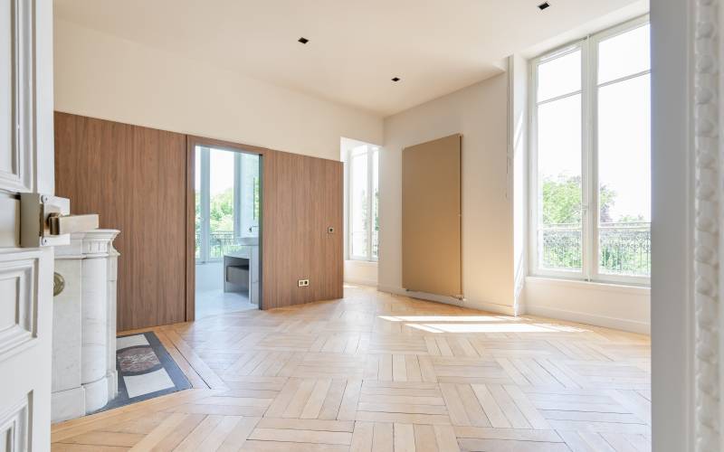 Appartement T5 Saint-Didier-au-mont-d'Or  