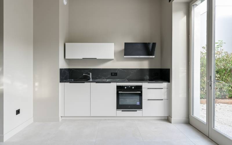 appartement équipé