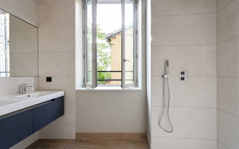 Appartement ouest lyonnais