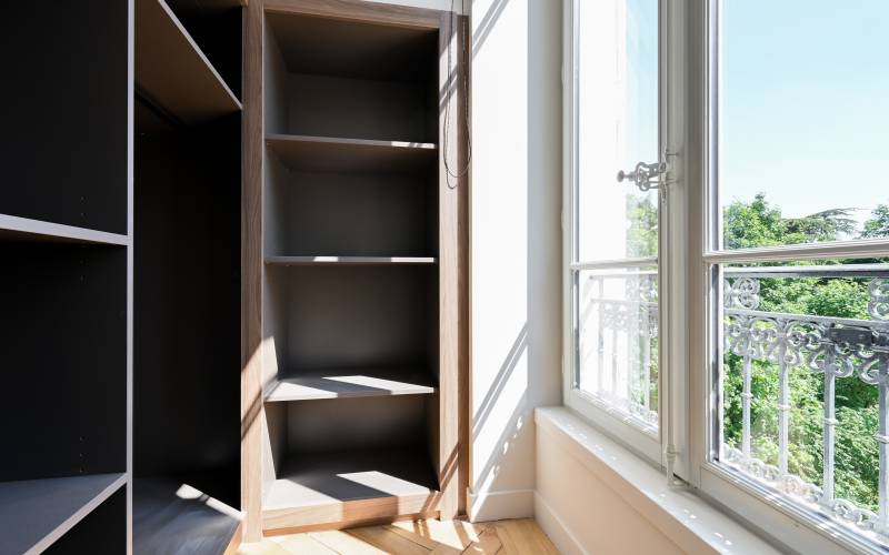 Appartement T5 Saint-Didier-au-mont-d'Or  