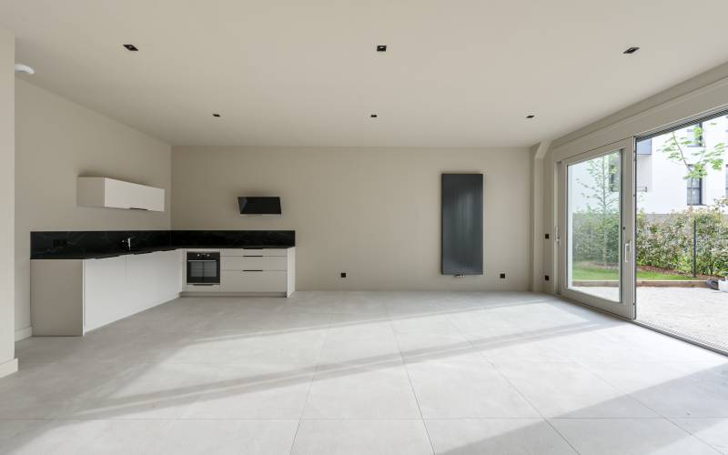 Immeuble de standing