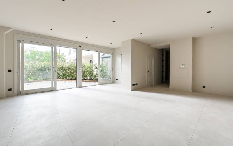 Appartement avec prestations haut de gamme